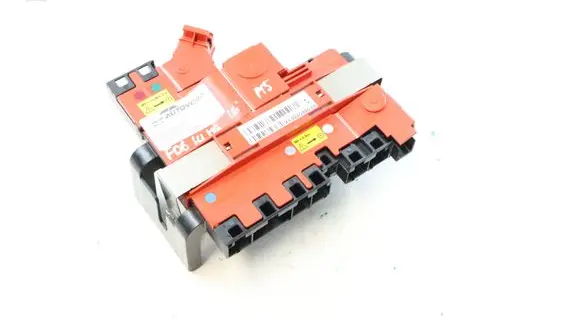 BMW M6 Positive wiring loom 9240490 61149240490 600610176
