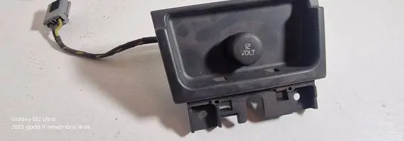 Volvo S80 Cigarette lighter 9168129