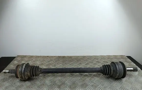 Mercedes-Benz SL R231 Rear driveshaft