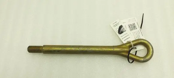 Renault Scenic II - Grand scenic II Towing hook eye 8200519463 BK001