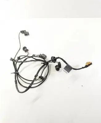 Audi A5 8T 8F Parking sensor (PDC) wiring loom 8K0971104Q 1S0919275A