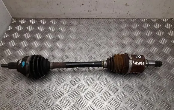 Audi A1 Front driveshaft 2Q0407271BK