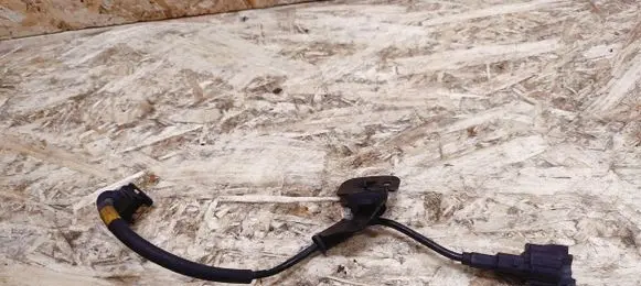 KIA Stinger Front ABS sensor wiring 59810J5050