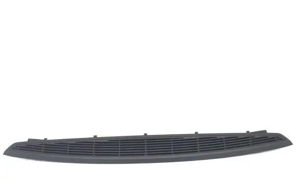 BMW 7 F01 F02 F03 F04 Parcel shelf grill 9112718
