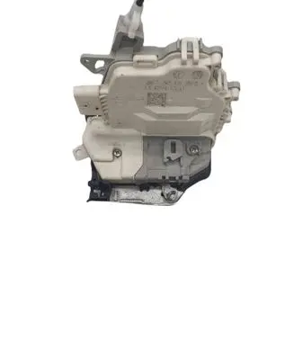 Audi A4 S4 B8 8K Rear door lock 8K0839015D
