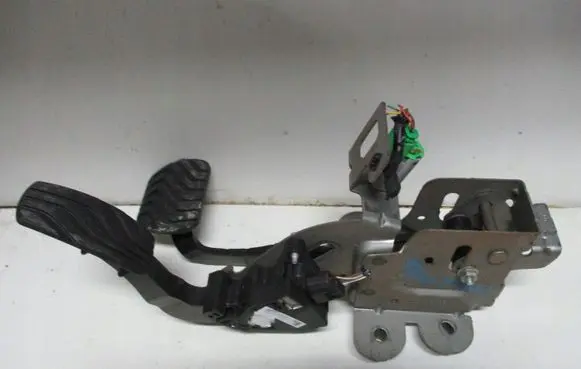 Renault Talisman Accelerator throttle pedal 180026830R