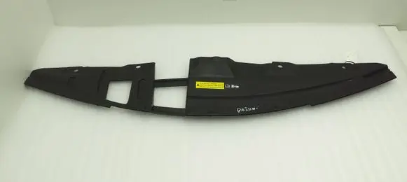 Radiator trim
