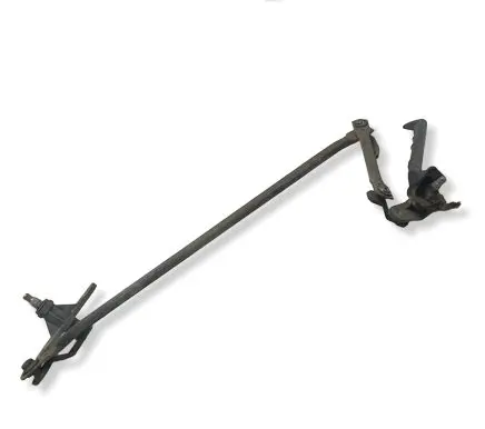 Mercedes-Benz W123 Front wiper linkage 