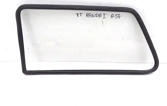 Fiat Panda 141 Rear side window