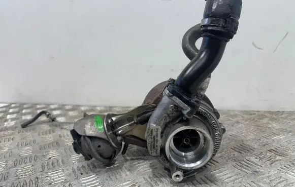 Citroen C5 Turbo 9682778680 GT1749V