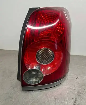 Toyota Avensis T250 Rear/tail lights 35114