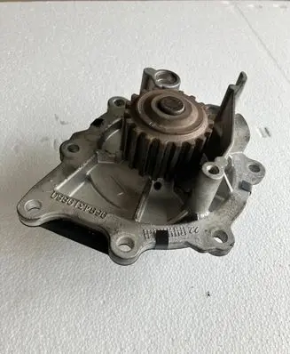 Citroen Jumper Water pump 9684319880