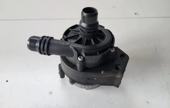 Opel Mokka B Electric auxiliary coolant/water pump 9827567800