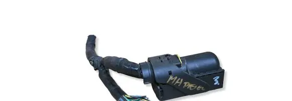 Suzuki Ignis Engine control unit/module ECU 