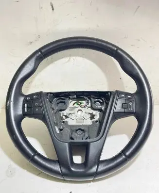 Volvo S60 Steering wheel P31250592 34110217B 021407354252