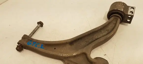 Opel Astra J Front lower control arm/wishbone