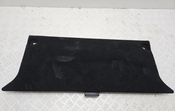 Mercedes-Benz C W205 Trunk/boot floor carpet liner A2056800002