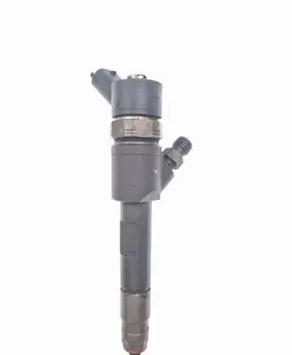 Renault Megane II Fuel injector 0445110280 H82606383