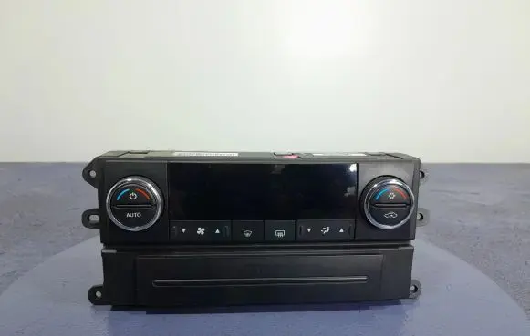 Dodge Journey Climate control unit P55111895AE