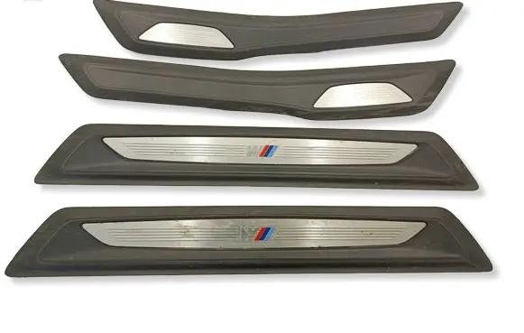 BMW 3 F30 F35 F31 Front sill trim cover 8051037