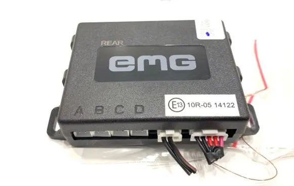 KIA Ceed Parking PDC control unit/module 10R0514122