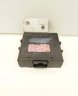 Subaru Forester SG Cruise control unit/module 87022SA010 1817307B