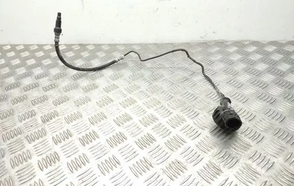 Opel Insignia A Clutch pipe/line 