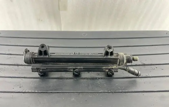 Skoda Fabia Mk1 (6Y) Fuel main line pipe 03E971824