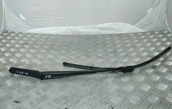 Seat Ibiza V (KJ) Windshield/front glass wiper blade 6F1955409