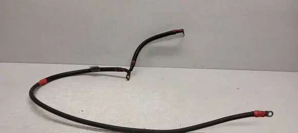 BMW X3 E83 Positive cable (battery) 3417161 5135378 3417160