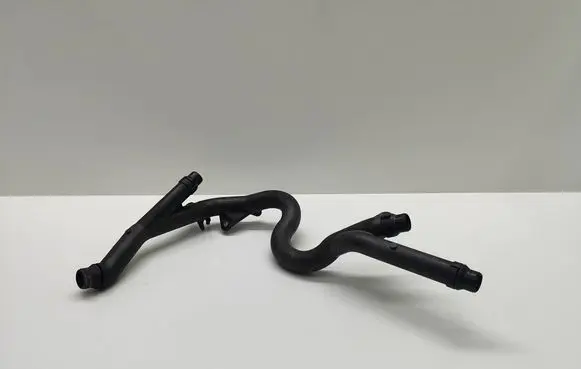 BMW 5 E60 E61 Engine coolant pipe/hose 7806706 78067062 11537806706