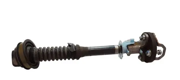 Nissan Navara D23 Steering column universal joint 488224JA0B 4827AM600 6302A