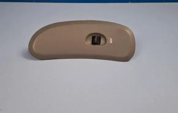 Chrysler Voyager Electric window control switch 746754674 0SB711D5AC