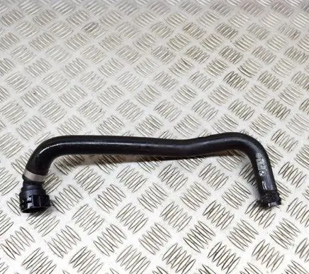 BMW iX3 G08 Engine coolant pipe/hose 8743382