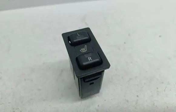 Toyota Corolla E120 E130 Seat heating switch 153848 9460A56