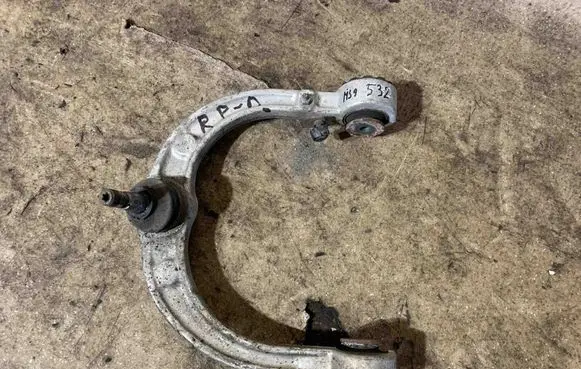 Mercedes-Benz E W212 Other rear suspension part 94593