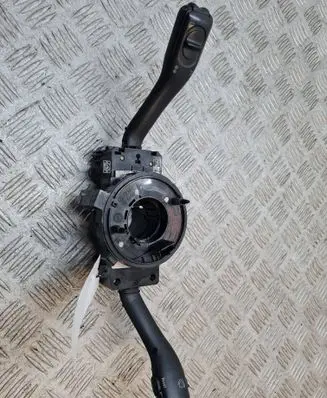 Seat Alhambra (Mk1) Wiper turn signal indicator stalk/switch 4BO953503H KO301202032 1J0953513