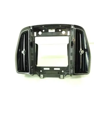 Volvo XC60 Dash center air vent grill 31477275 31417738