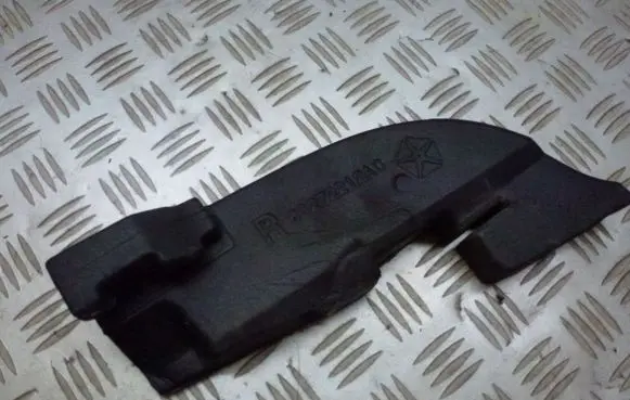 Jeep Wrangler Fender foam support/seal 
