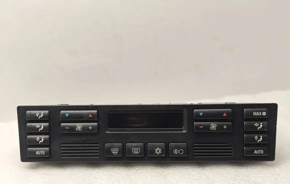 BMW 7 E38 Climate control unit 64116903307 H16000466060