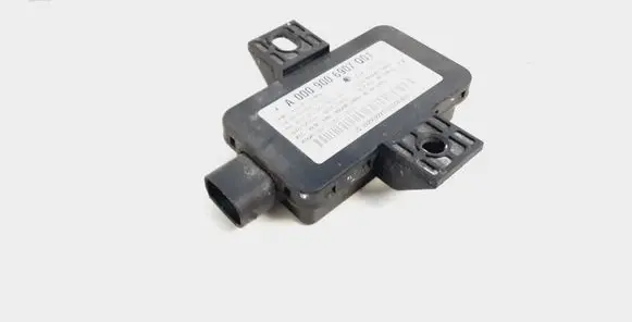 Mercedes-Benz GLC X253 C253 Tire pressure control unit A0009006907