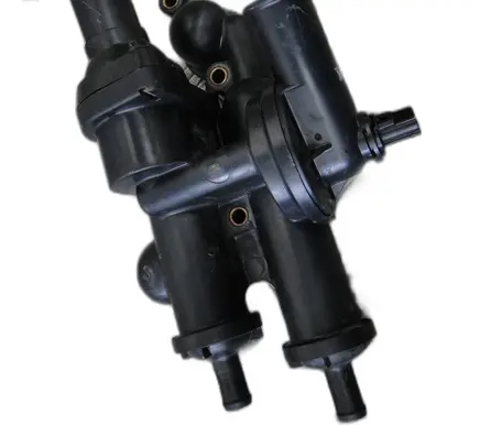 Jeep Compass Thermostat housing 04884569AC