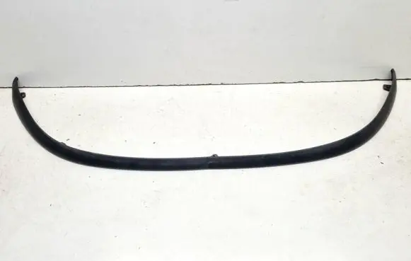 Toyota Auris 150 Front bumper splitter molding 76851-02120