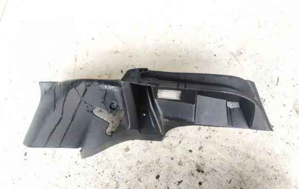 Ford Fiesta Other trunk/boot trim element 2s61a46808