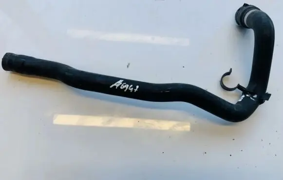 BMW 1 E81 E87 Engine coolant pipe/hose 11531436374