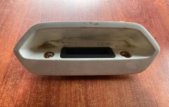 Ford Kuga I Tailgate opening switch BV4143404AE