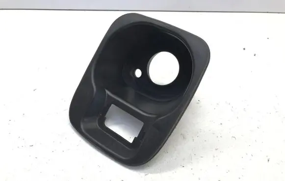 Honda ZR-V Fuel tank cap trim 744803W0X051 744803W0X0