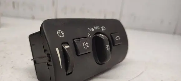 Volvo V40 Light switch 31443831 10092205 G0GMA