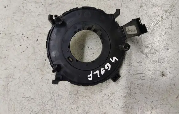 Volkswagen Golf IV Airbag slip ring squib (SRS ring) 1J0959653