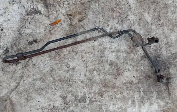 Honda CR-V Power steering hose/pipe/line 